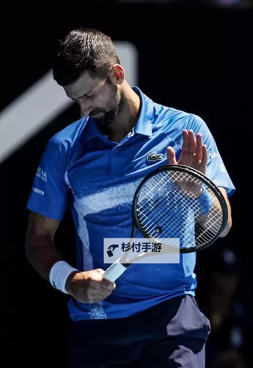 德约科维奇不打疫苗引发热议:坚持原则还是职业抉择?图1