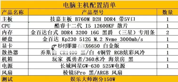 《侍道4》PC版推荐配置要求一览图1