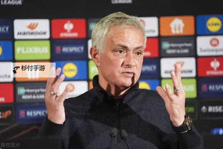 穆里尼奥对尼奥洛的战术分析:他是战术大师的又一证明图1