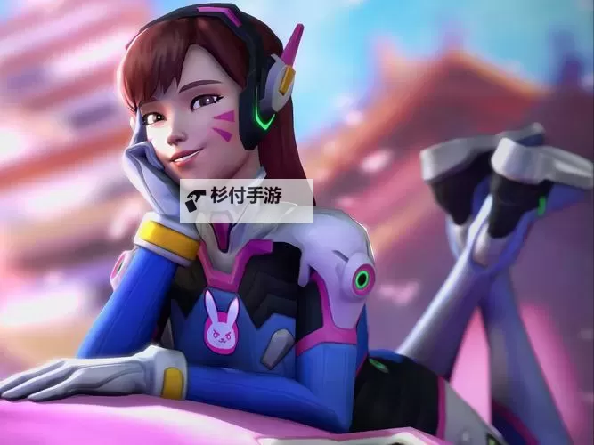 守望英雄电脑版下载 守望英雄模拟器哪个好?图1