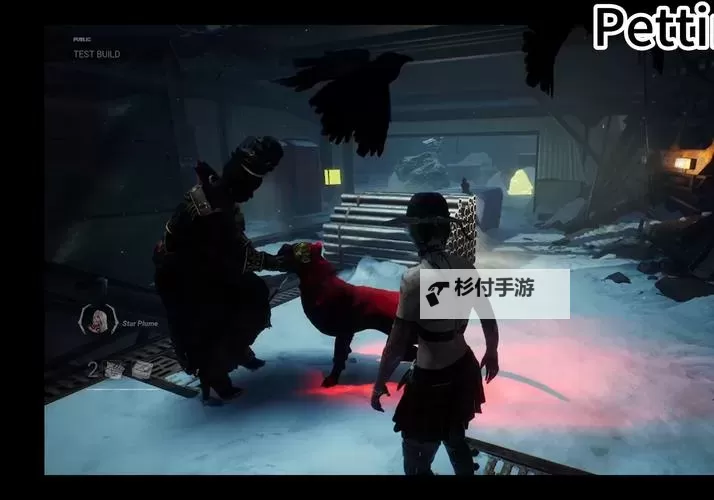 《黎明杀机》杀手与幸存者玩法技巧心得 杀手技巧解析图1