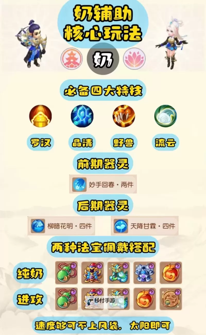 造梦3智取丹药如何解锁:详细攻略与技巧解析图2