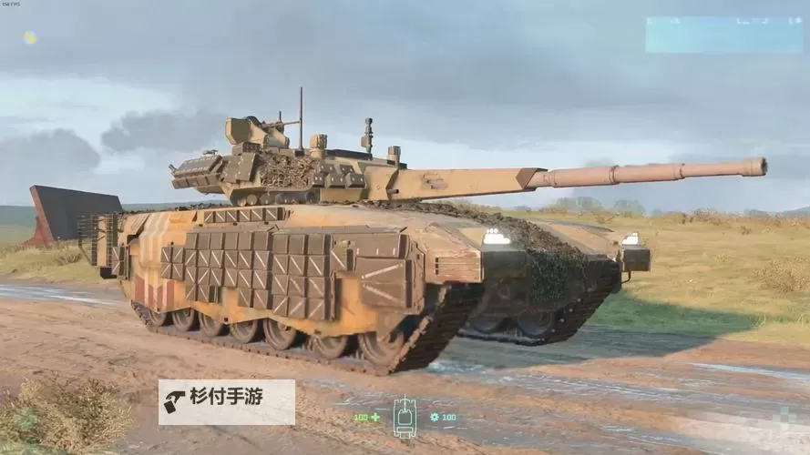 《战地2042》重生防守方废弃仓库点位分享 重生防守方废弃仓库打法推荐图1