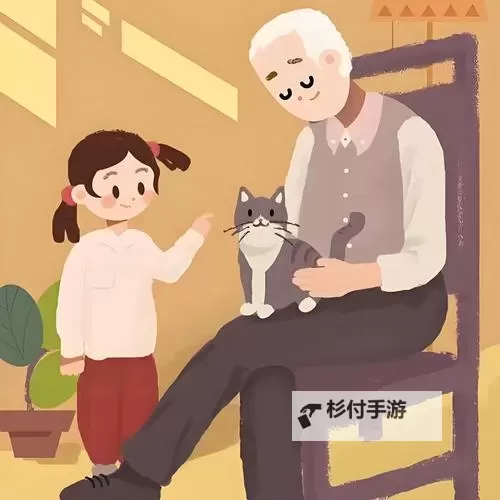 温馨趣事:我竟然坐在学长的上面写作业图1