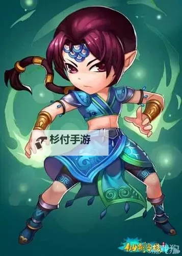 混元珍珠伞八戒什么属性好?详解属性选择指南图2