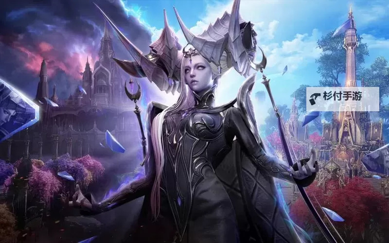 《命运方舟》有【皇家守卫】的冒险家们有福啦!图1