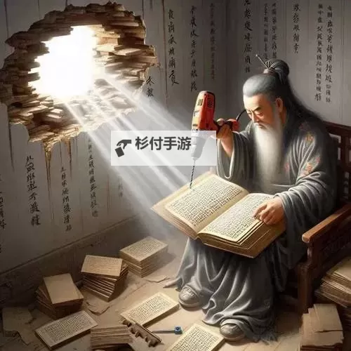 策马守天关【借东风】怎么打?  策马守天关借东风通关攻略!图2