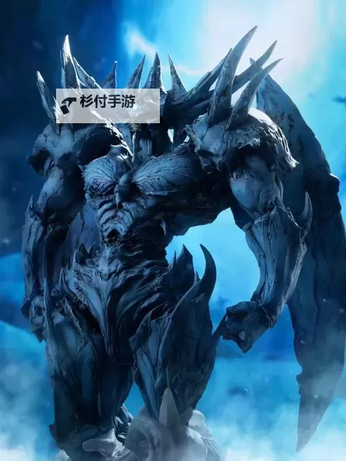 探索奇幻世界:欧贝里斯克的巨神兵传说图1