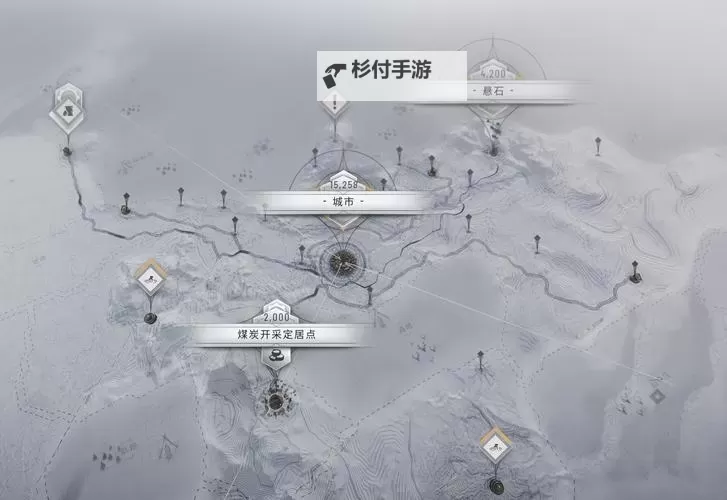 《冰汽时代2》系统及玩法剖析图1