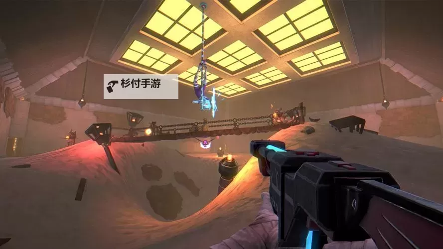 经典上帝视角射击游戏分享 经典上帝视角射击游戏有哪些图1