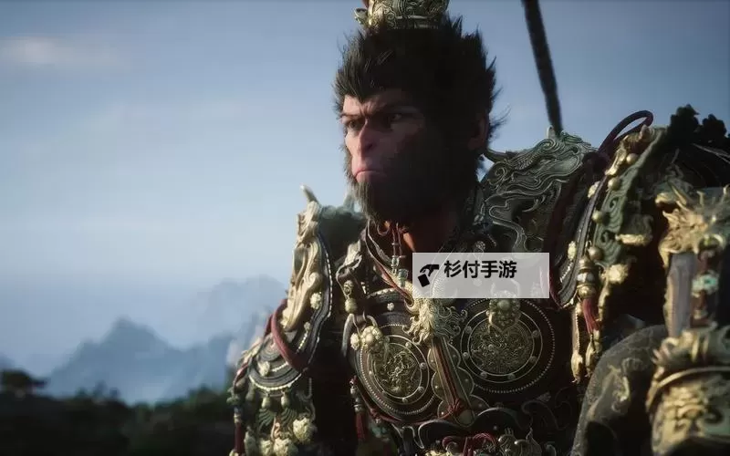 《黑神话悟空》B站跨年节目分享图1