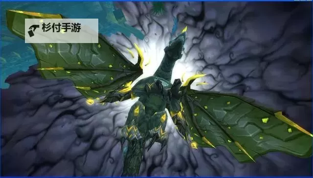 魔兽世界考古炼金龙图纸详解与获取指南图1