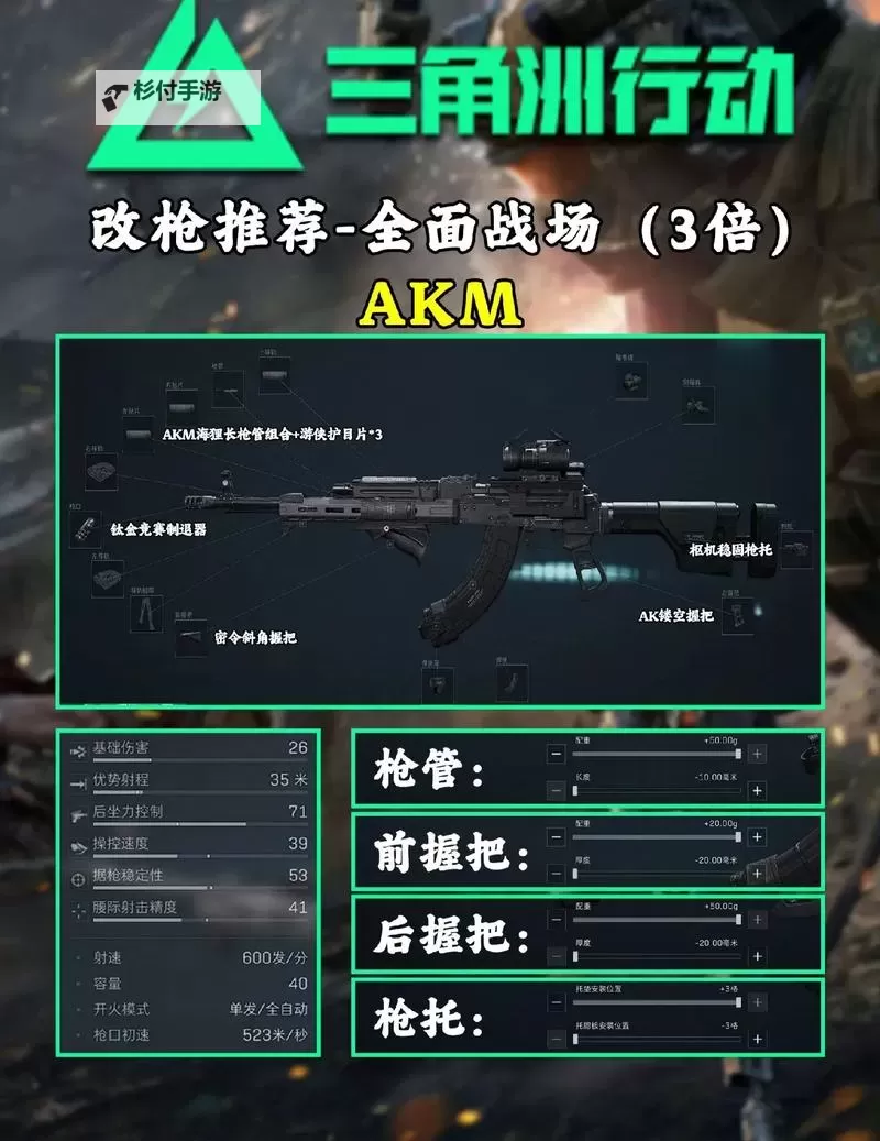 《使命召唤16》铁幕AK挑战贴身击杀快速完成办法图2