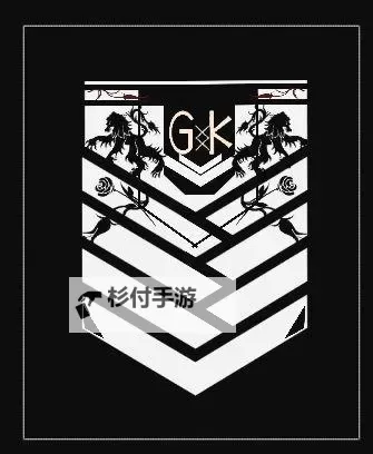 《骑马与砍杀2》刺客信条英灵殿Logo旗帜代码分享图1