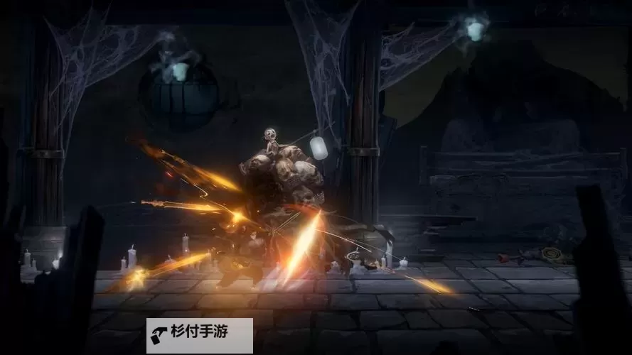 封魔录斩妖(横版怪物猎人)挂机软件&双开软件推荐  轻松搞定封魔录斩妖(横版怪物猎人)双开和挂机图1