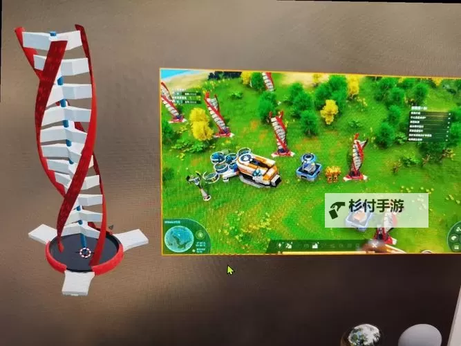 《戴森球计划》电力配置经验分享图1