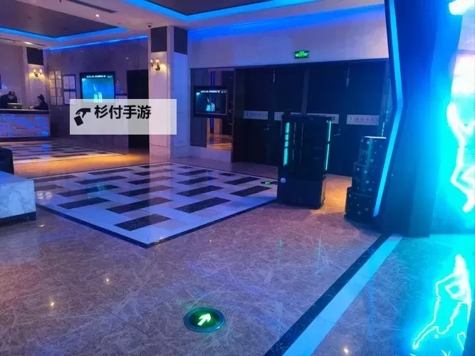 发现精彩绝伦的视觉盛宴：畅享无限乐趣的888米奇影院图1