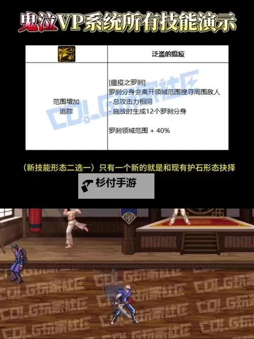 《第一狂战士卡赞》刀斧双刃玩法及加点推荐 刀斧双刃怎么玩图1