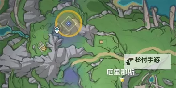 《原神》秘诲揭示之书任务流程攻略图1