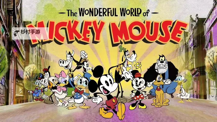 探索精彩纷呈:米奇影影视777带你领略无限影视魅力图1