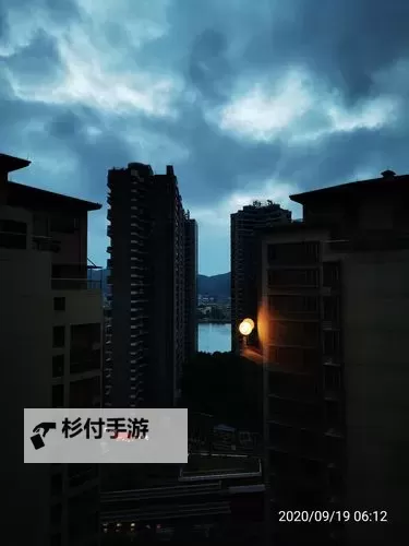 清新启程:迎接新日的早晨1v2时光图1