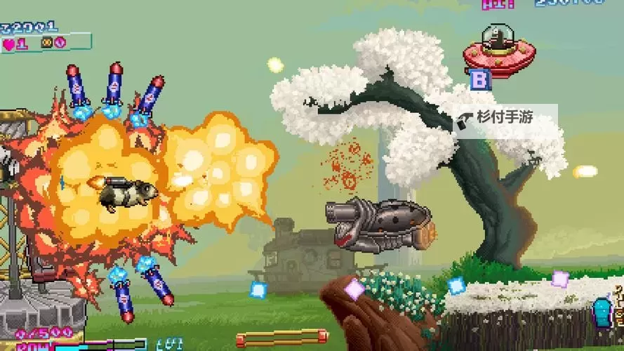 爆破兄弟电脑版下载 爆破兄弟电脑版安卓模拟器推荐图1