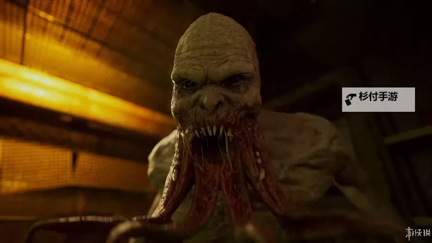 《潜行者2切尔诺贝利之心》短剑冲锋枪获取教程图2