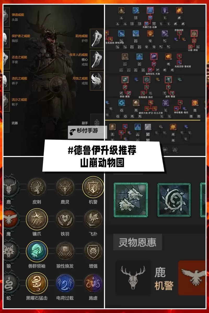 《暗黑破坏神4》模拟加点器推荐 模拟加点器选什么图1