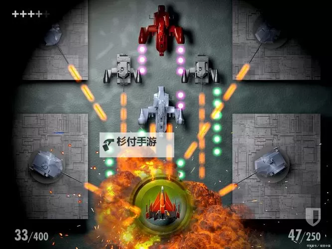 《重建核心》战斗剧情、任务设计及画面地图等上手体验图1