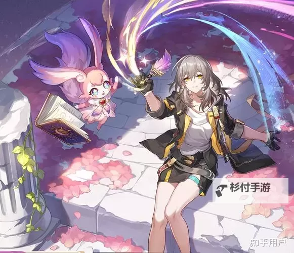 《崩坏星穹铁道》记忆开拓者养成一图流 记忆开拓者怎么培养图1