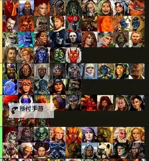 《英雄无敌7》英雄技能大全 英雄技能效果及习得条件一览图2