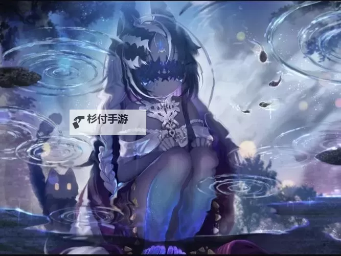 灵魂潮汐官网链接是多少 最新有效灵魂潮汐官方网站地址是什么图1