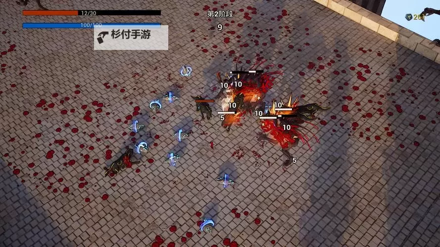 血色天堂电脑版下载 怎么电脑玩血色天堂？图1