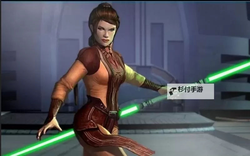 《星球大战旧共和国武士2》光剑获得方法 光剑怎么获得图1