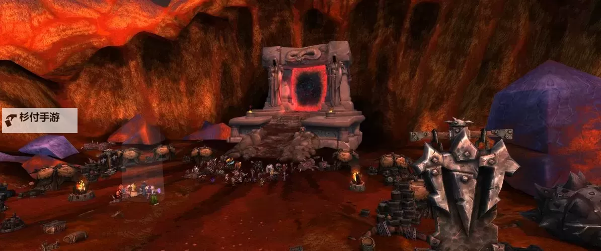 黑暗之门怎么双开  黑暗之门双开挂机软件推荐图1