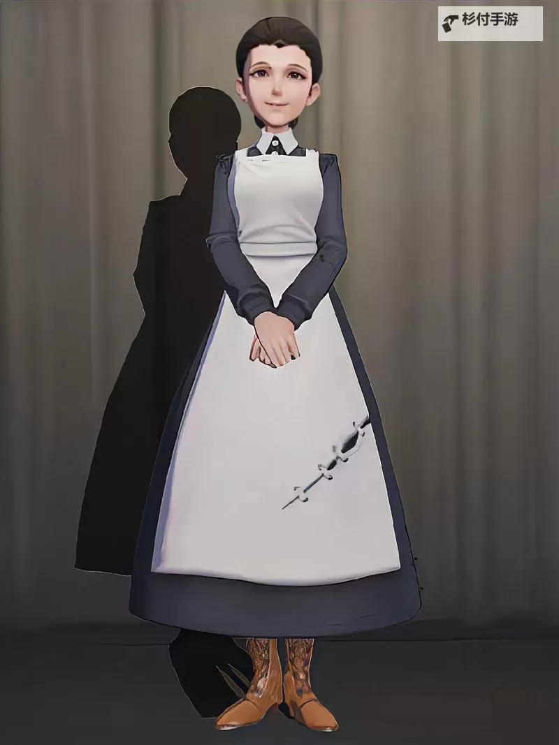 《第五人格》庄园智力测试正确答案 约定的梦幻岛联动测试答案一览图2