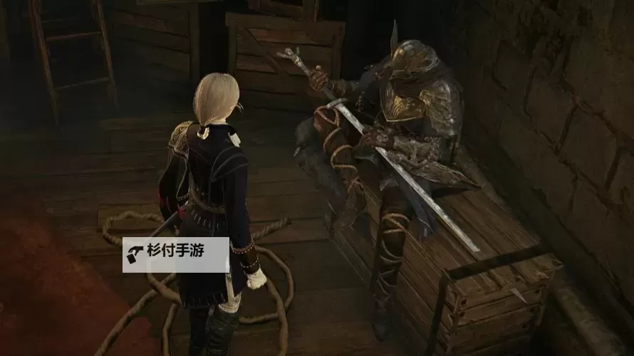 《艾尔登法环黑夜君临》随机事件处理方法 随机事件怎么处理图1