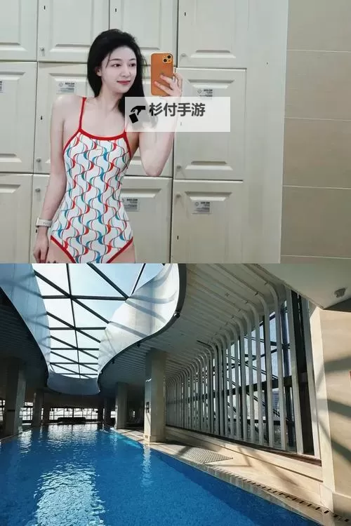 探索游泳教练pop11h的专业教学秘诀與技巧图2