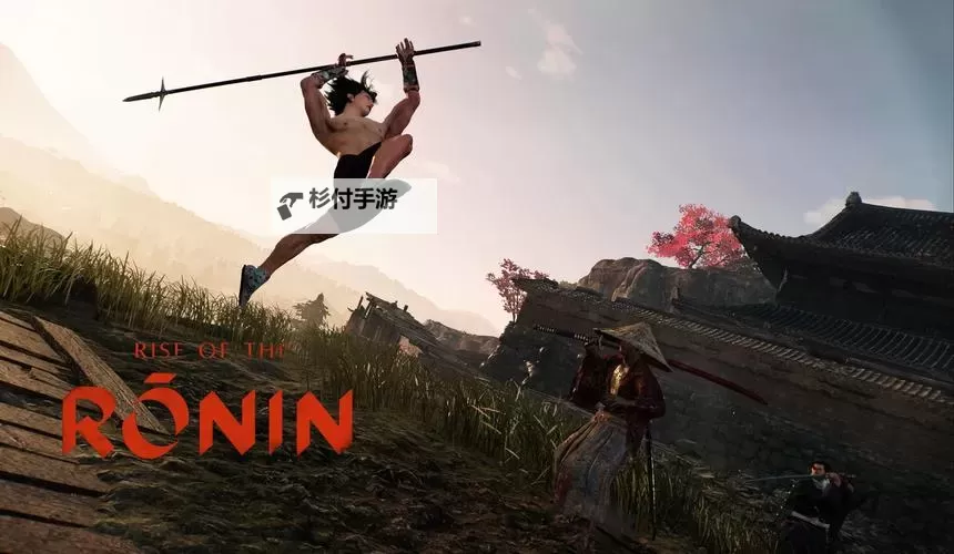 《浪人崛起》舶来果实支线任务攻略图1