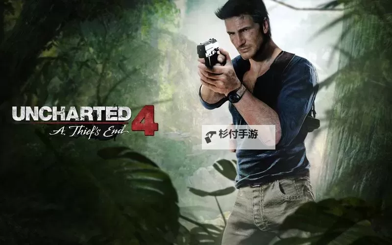 《神秘海域4》剧情人物前瞻解析 神秘海域4好玩吗图1