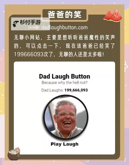 探索2024年度最有意思的网站推荐榜图1