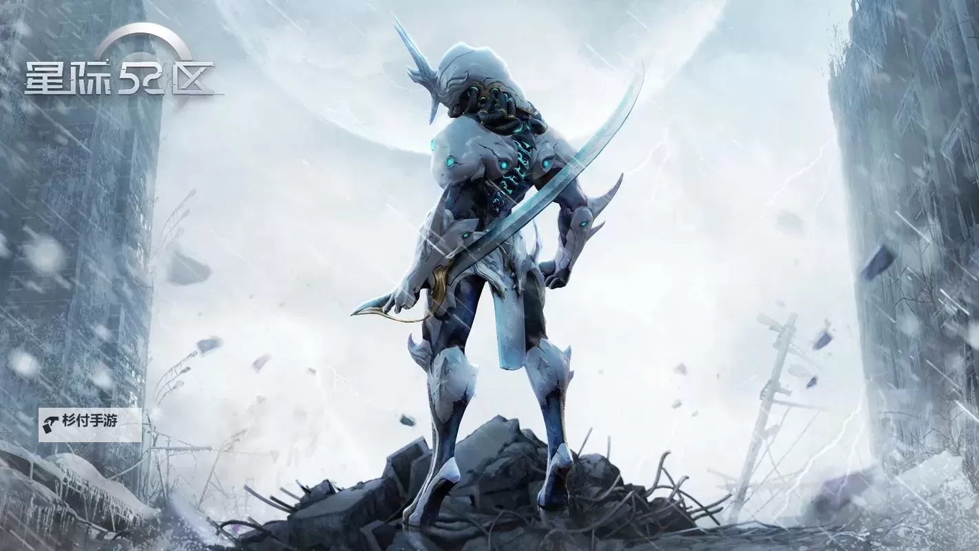 《星际52区》阵容搭配推荐攻略  《星际52区》T0阵容推荐图2