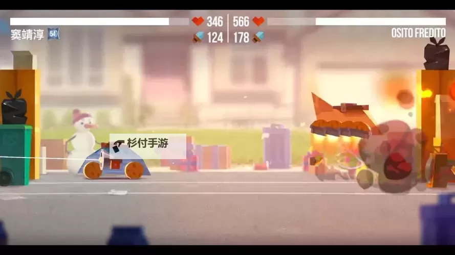 《喵星大作战》车身推荐：新手车身应该怎么选？图1