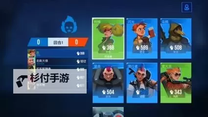 《雷霆小分队》英雄攻略:龙骑士用法介绍图1