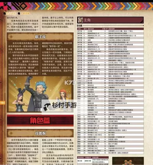 《勇者斗恶龙11》全制作书位置及获得攻略图1