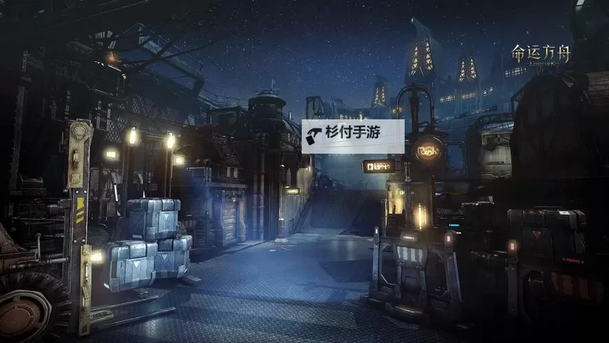 《命运方舟》7.31-8.5教学车排期一览图1