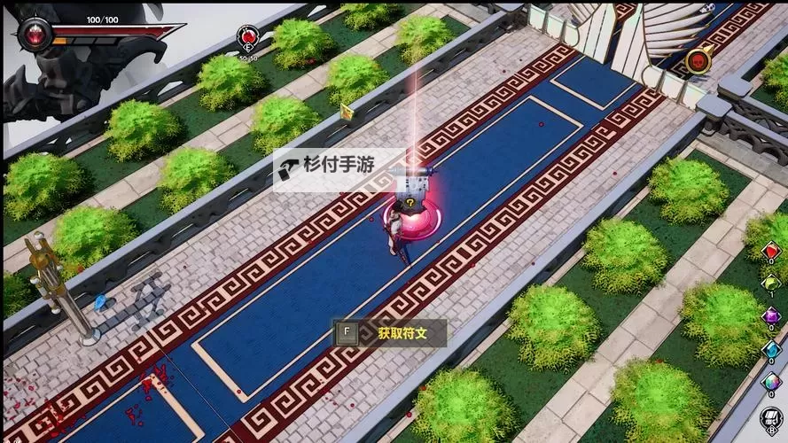 血色天堂电脑版下载 怎么电脑玩血色天堂？图2