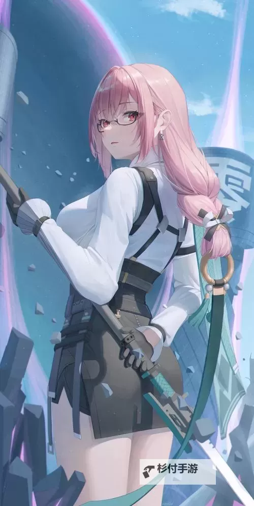 《绝区零》月城柳养成攻略图1