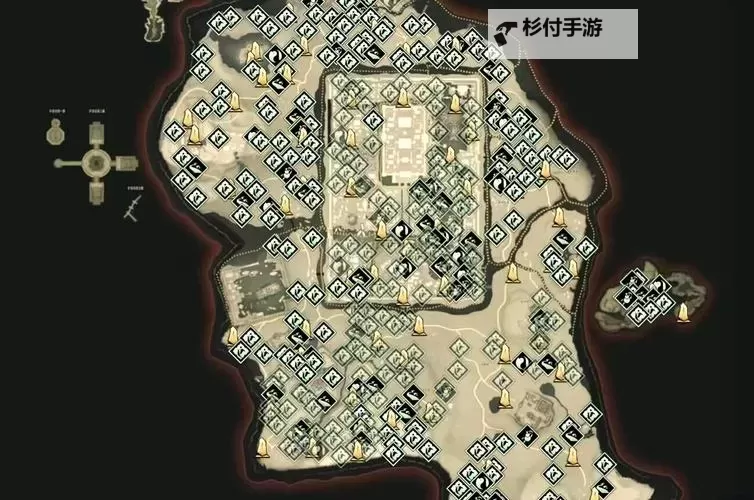 《燕云十六声》副本BOSS逃课点与机制教学图2