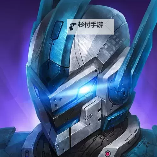 《末日机甲风暴之霹雳对战》英雄介绍——浪潮歌姬图1